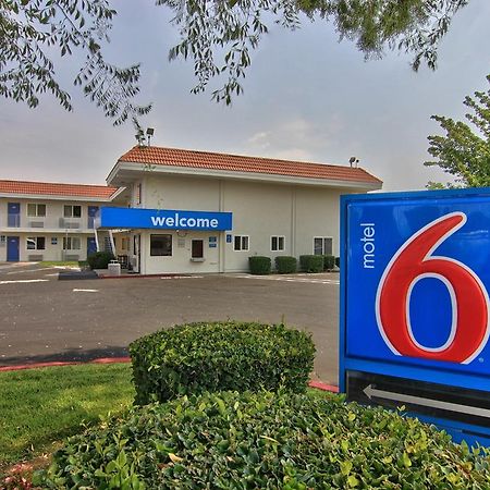 Motel 6-Sacramento, Ca - North Carmichael Екстер'єр фото