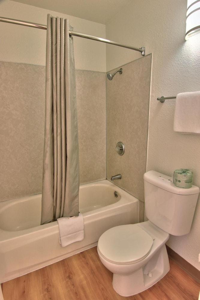 Motel 6-Sacramento, Ca - North Carmichael Екстер'єр фото