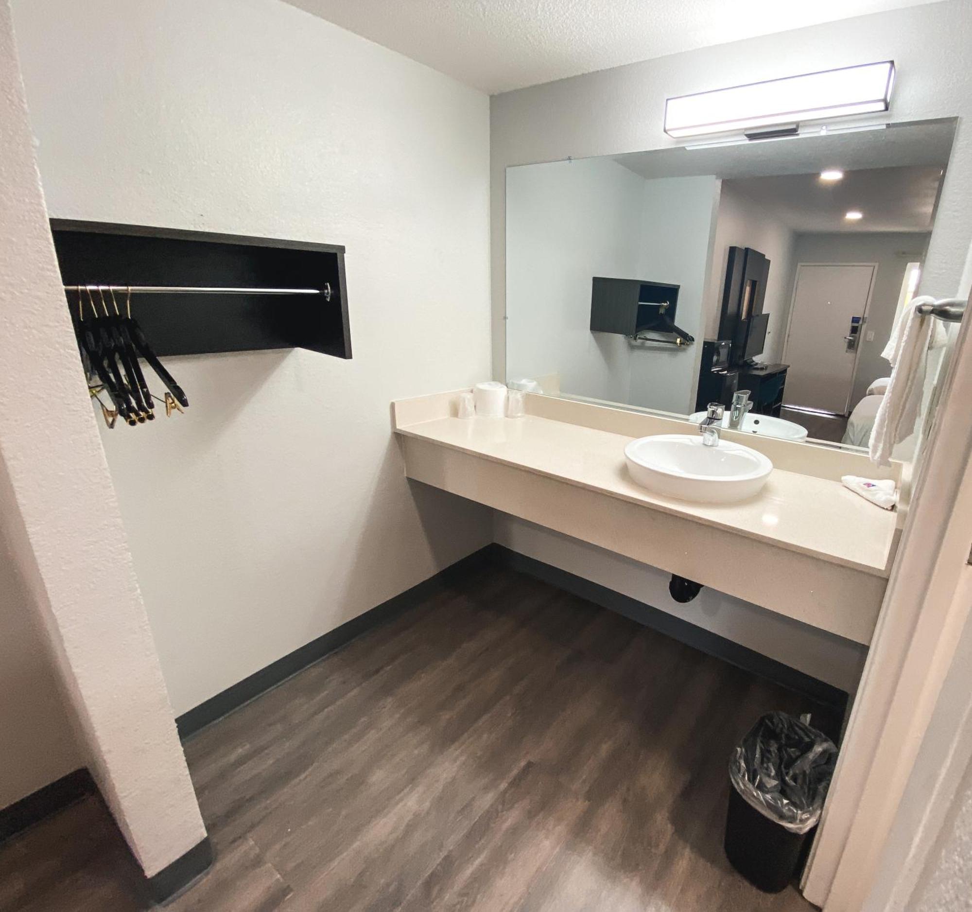 Motel 6-Sacramento, Ca - North Carmichael Екстер'єр фото