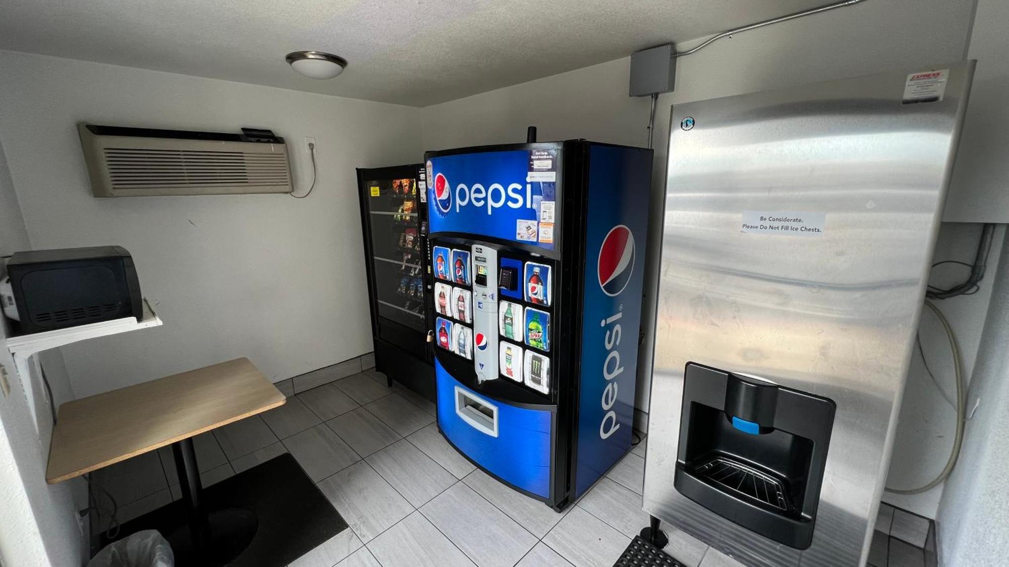 Motel 6-Sacramento, Ca - North Carmichael Екстер'єр фото