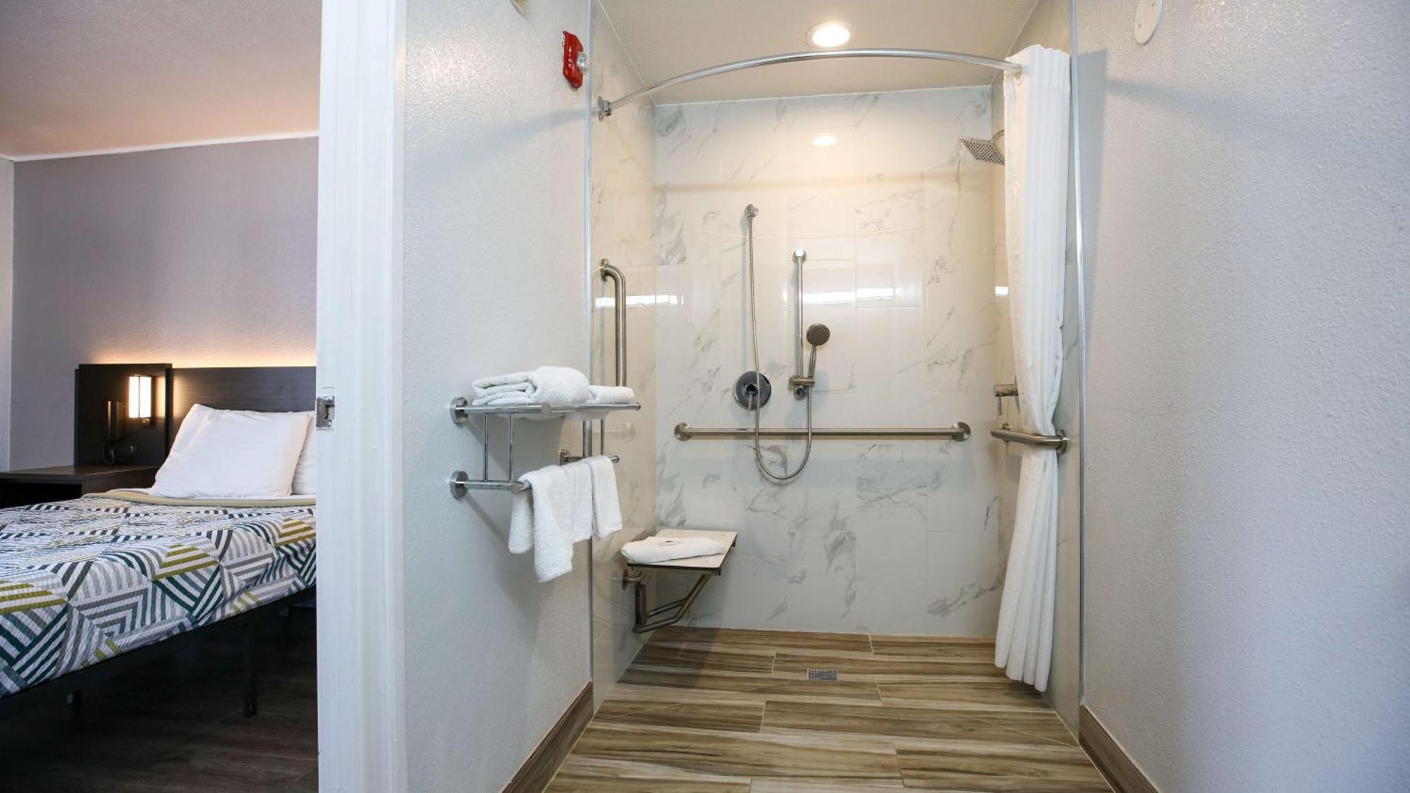 Motel 6-Sacramento, Ca - North Carmichael Екстер'єр фото