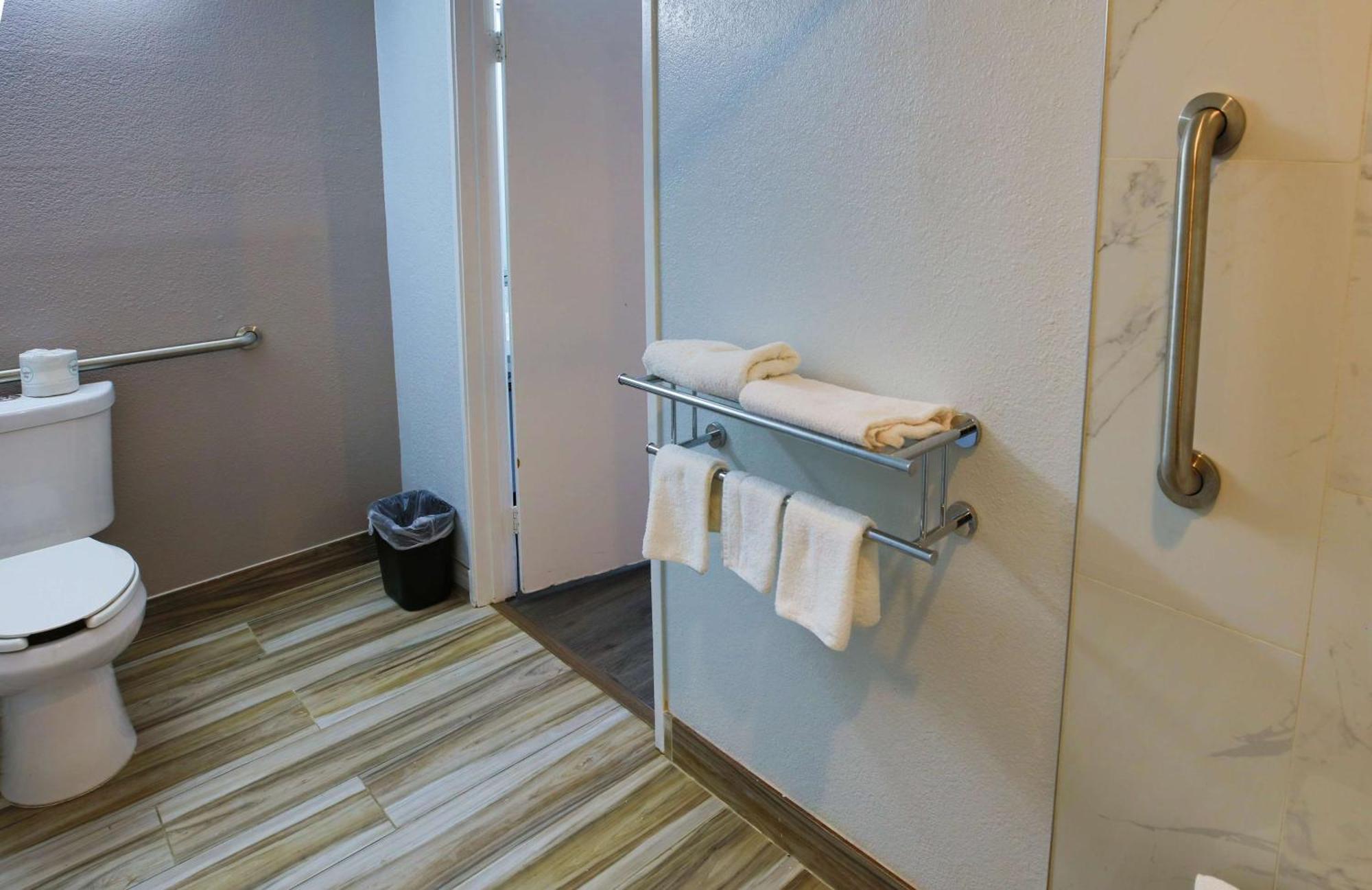 Motel 6-Sacramento, Ca - North Carmichael Екстер'єр фото