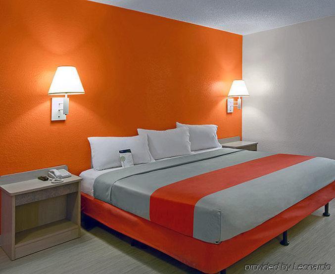 Motel 6-Sacramento, Ca - North Carmichael Екстер'єр фото