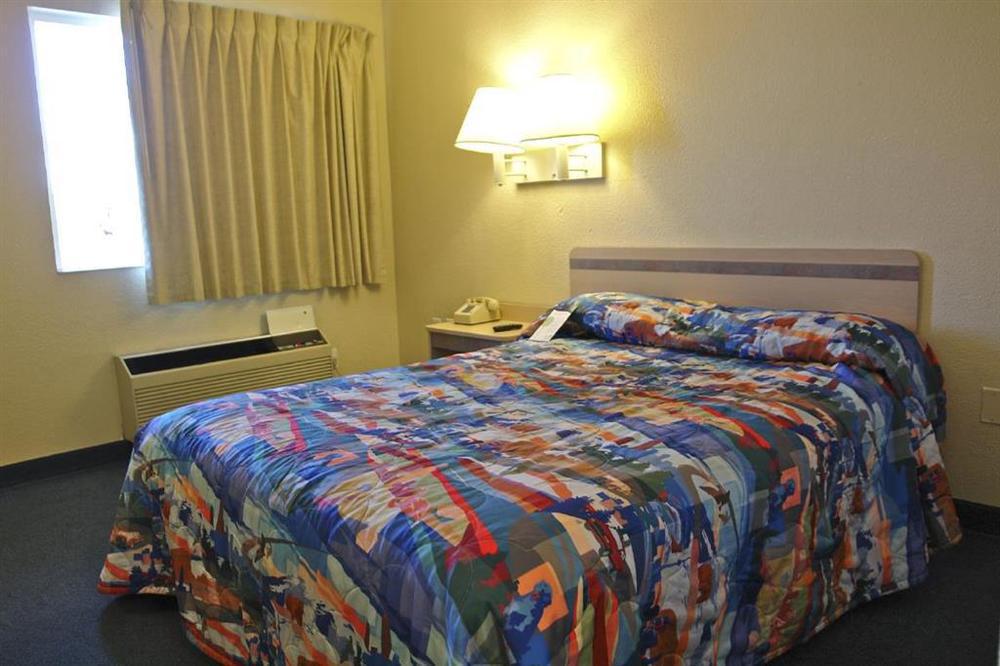 Motel 6-Sacramento, Ca - North Carmichael Номер фото